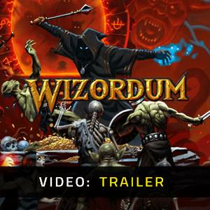 Wizordum