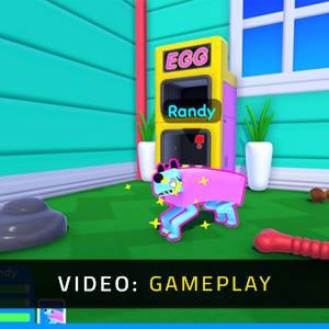 Wobbledogs - Gameplay Video