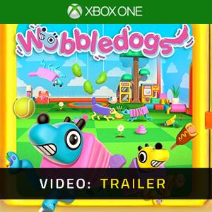 Wobbledogs - Video Trailer