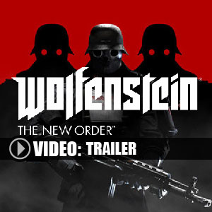 Wolfenstein The New Order Free Steam Keys Xbox One and PS4 Codes