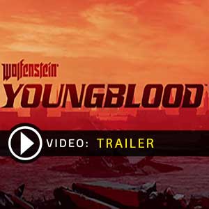 wolfenstein youngblood price