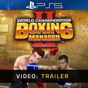 World Championship Boxing Manager 2 Planned For Console Release