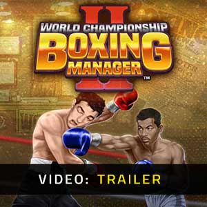 Buy World Championship Boxing Manager 2 Nintendo Switch Compare prices