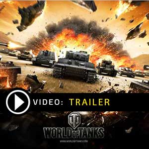 Buy World of Tanks CD Key Compare Prices