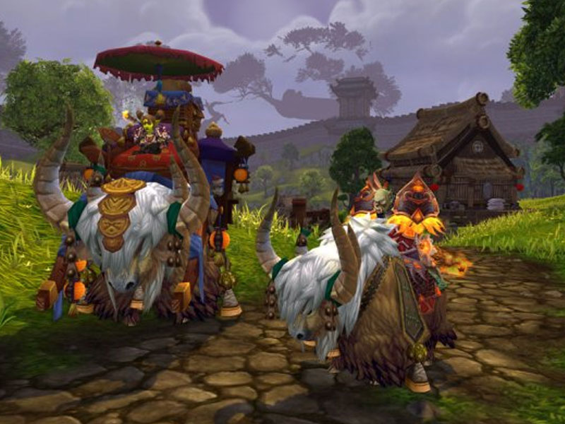 World Of Warcraft 60 Compare Days Prices Subscription