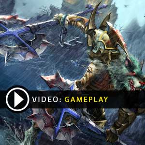World of WarCraft Gameplay Video
