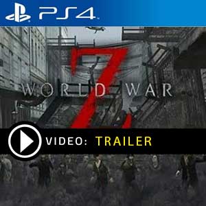 Buy World War Z Ps4 Compare Prices