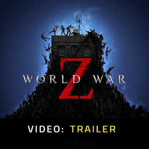 Buy World War Z - GOTY Edition PC Epic Games key! Cheap price