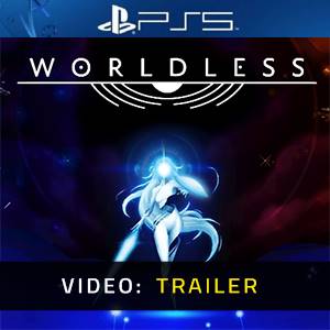Worldless PS5 - Video Trailer