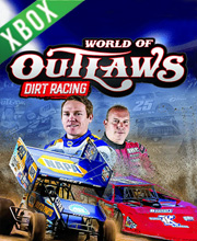 World of Outlaws Dirt Racing