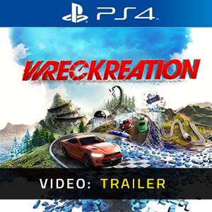 Wreckreation - Trailer