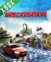 Wreckreation