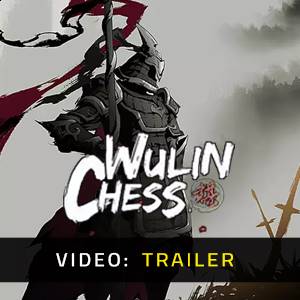 Wulin Chess - Video Trailer