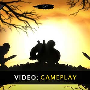 Wulverblade Gameplay Video