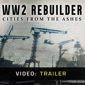 WW2 Rebuilder - Video Trailer