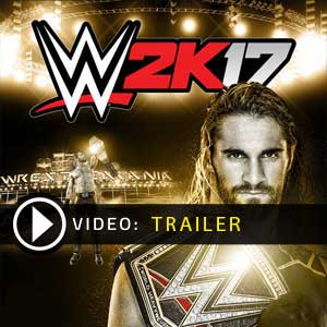wwe2k17 game for pc