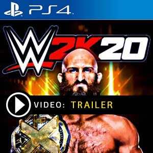 wwe 2k20 for ps3