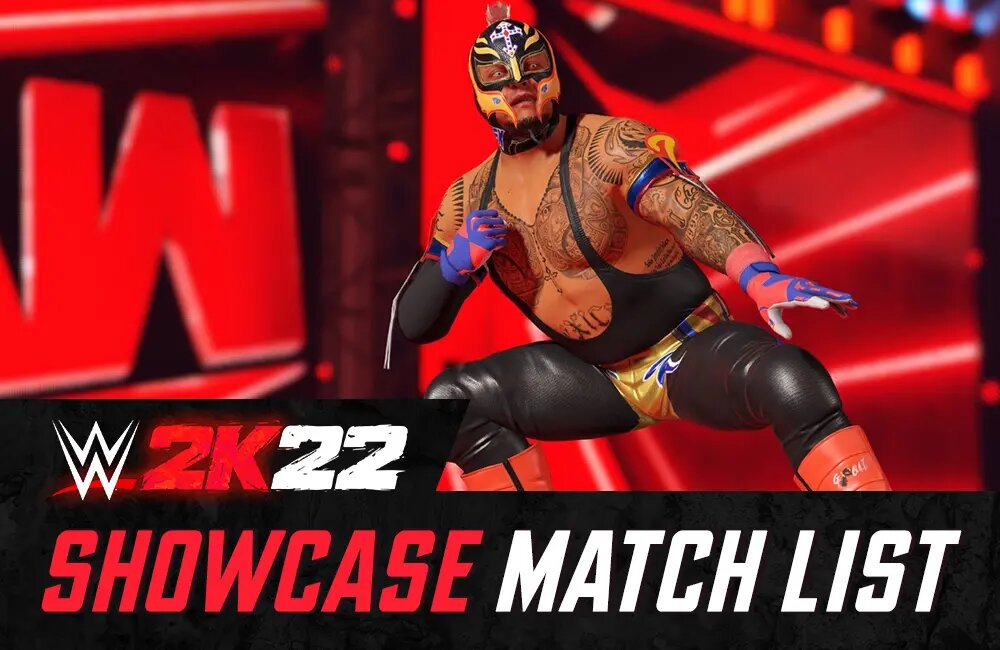 WWE 2K22 Reveals First Look at Cactus Jack DLC