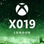 X019 will Feature Over 24 Playable Games