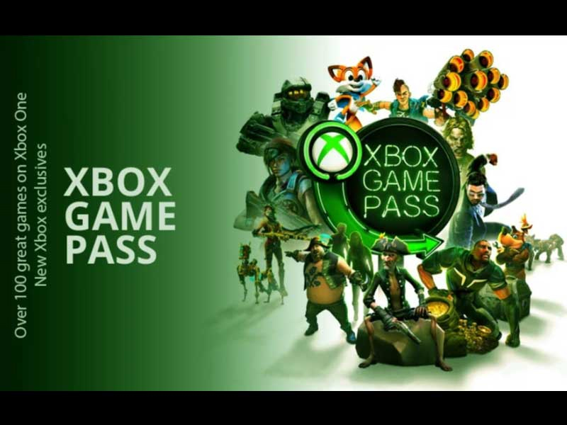 xbox ultimate game pass cdkeys