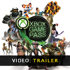 xbox game pass pc key