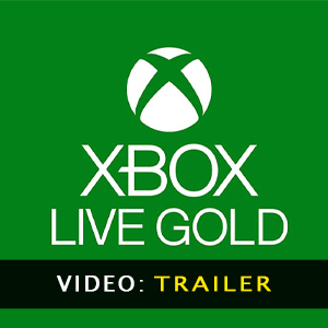 xbox live gold 7 days