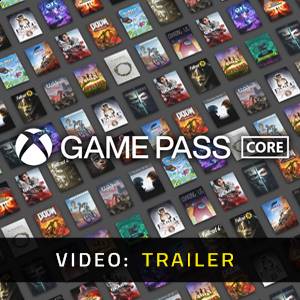 Buy Xbox Game Pass Core 6 Months Xbox Live GLOBAL - Cheap - !