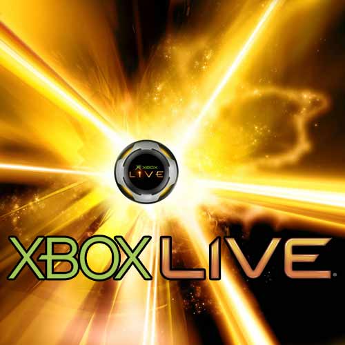 xbox live gold 1 year membership