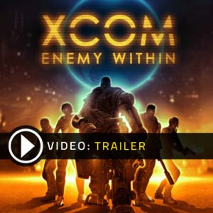 Buy XCOM Enemy Within CD Key Compare Prices