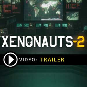 xenonauts 2 news