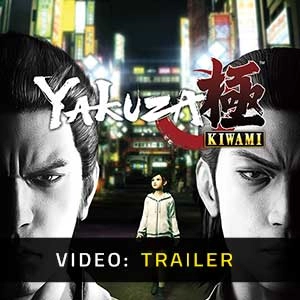 Yakuza Kiwami