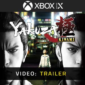 Yakuza kiwami deals xbox one