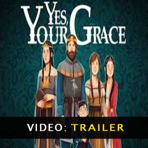 Buy Yes, Your Grace CD Key Compare Prices