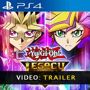 playstation store yugioh legacy of the duelist