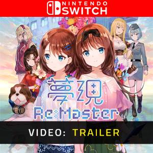 Yumeutsutsu Re:Master Video Trailer