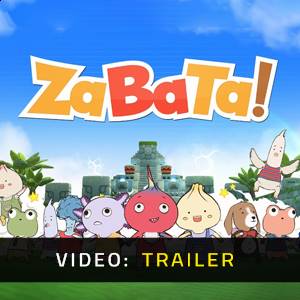 ZaBaTa! - Trailer