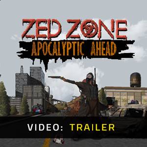 ZED ZONE - Video Trailer