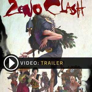 Buy Zeno Clash CD Key Compare Prices