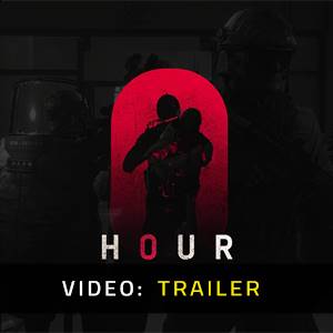 Zero Hour - Trailer