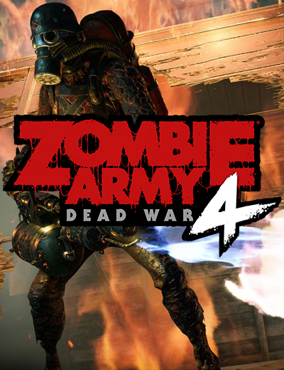 zombie army 4 ps4 amazon