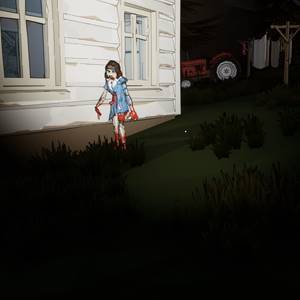 Zombie Survival Game Online Using Flashlight