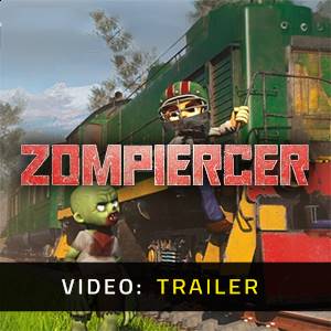 Zompiercer Video Trailer