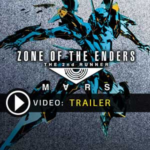 Buy ZONE OF THE ENDERSThe 2nd Runner MARS CD Key Compare Prices