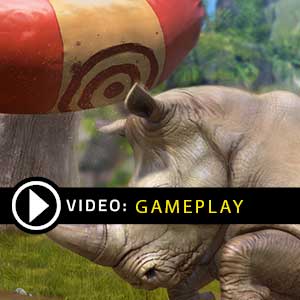 Zoo Tycoon: Ultimate Animal Collection (Xbox One) Xbox Live Key EUROPE