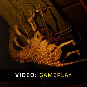 Zoochosis - Gameplay Video