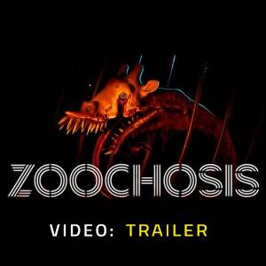 Zoochosis - Video Trailer
